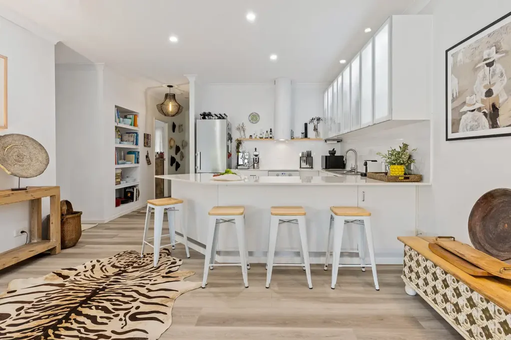 Byron Bay 3Habitaciones Beautifully Renovated Home in The Cape Byron Estate