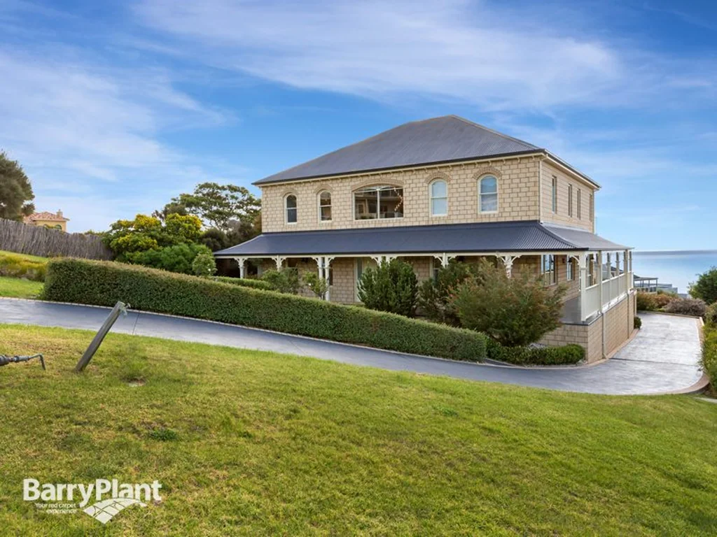 Mount Martha's finest bay views