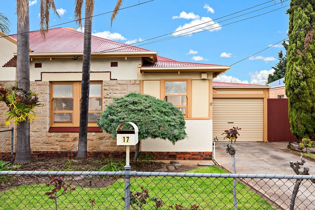 17 New Street, South Plympton, SA 5038