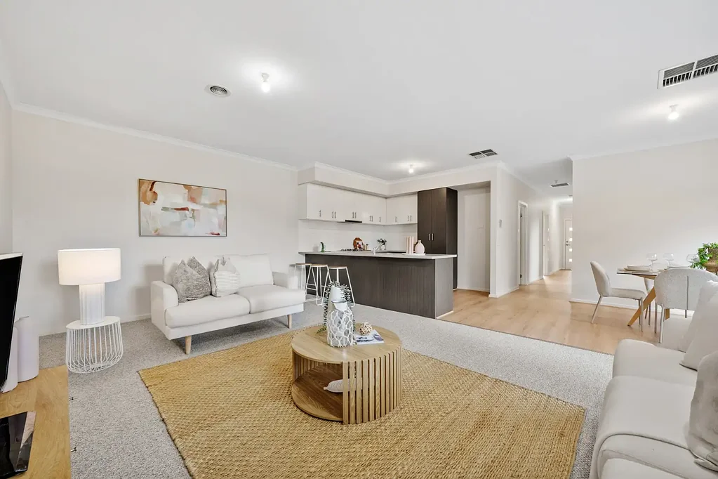 3/46 Buckingham Street, Sydenham, VIC 3037