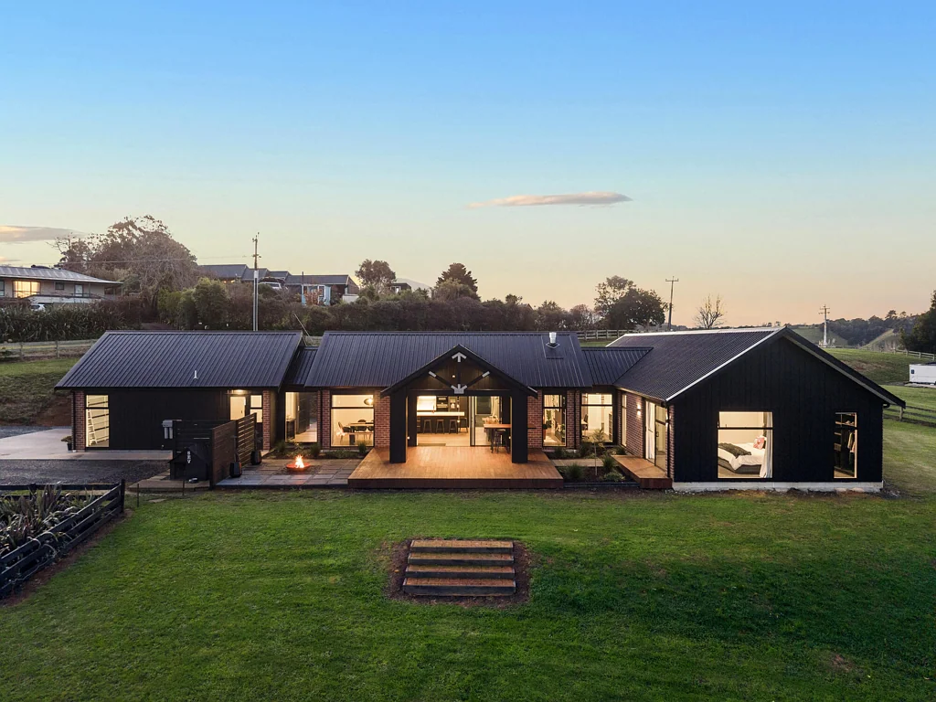 Pukekohe A Lifestyle without compromise