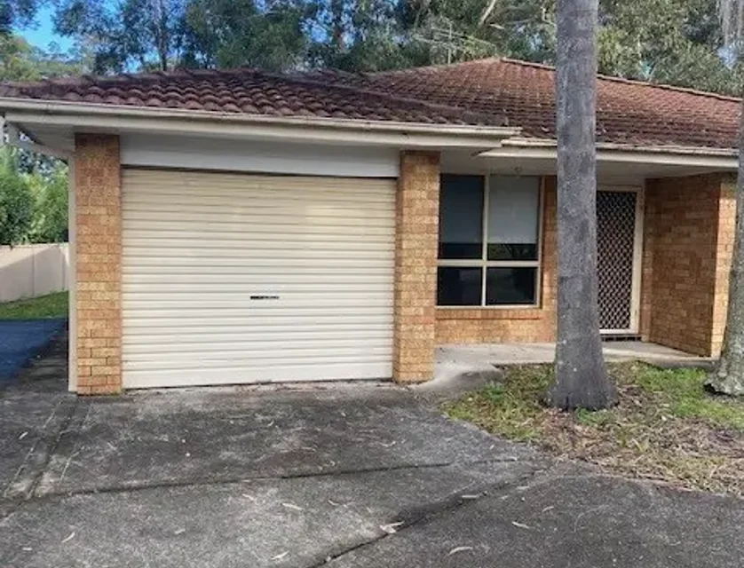 1/16 Coolabah Road, Medowie, NSW 2318, 2 ਕਮਰੇ, 1 ਬਾਥਰੂਮ, Apartment