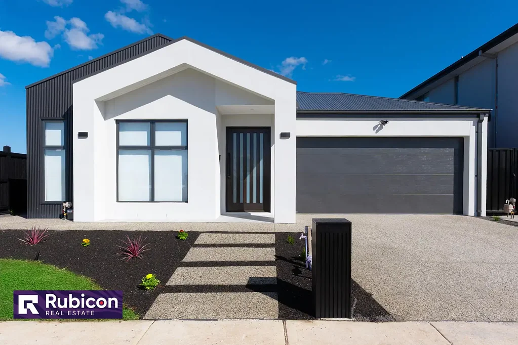 Truganina 4ਬੈੱਡਰੂਮ Prestige Living in the Heart of Westbrook Estate Truganina
