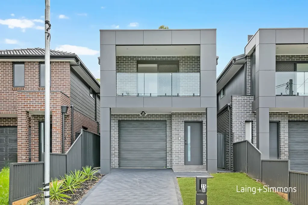 25a Dudley Street, Mount Druitt, NSW 2770