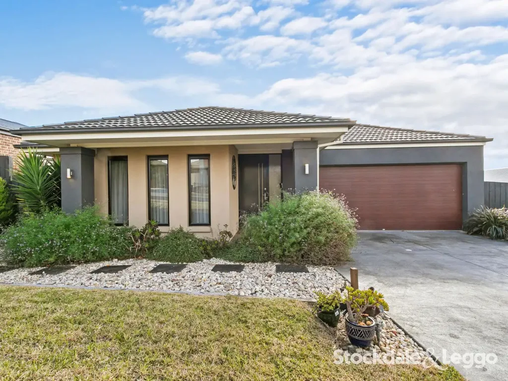 Traralgon 4ਬੈੱਡਰੂਮ WHEN LOCATION COUNTS