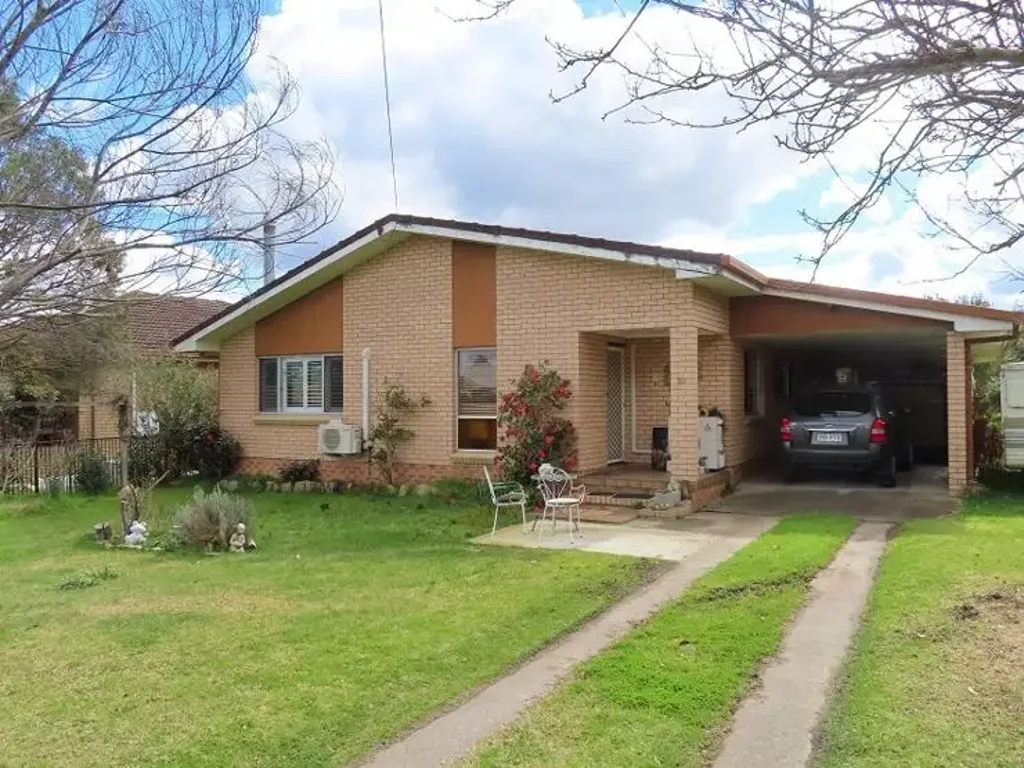 Stanthorpe 3房  Owner Relocating North