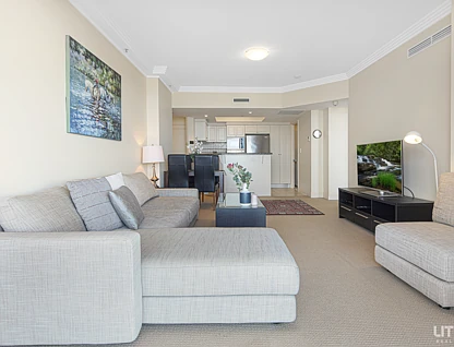 160/32 Macrossan Street, Brisbane City, Brisbane - Inner City Region, 2 Bedrooms, 2 Bathrooms, Apartment