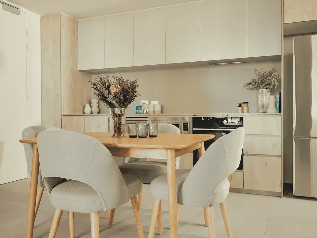 Make lifestyle, service and security part of your everyday rental experience.