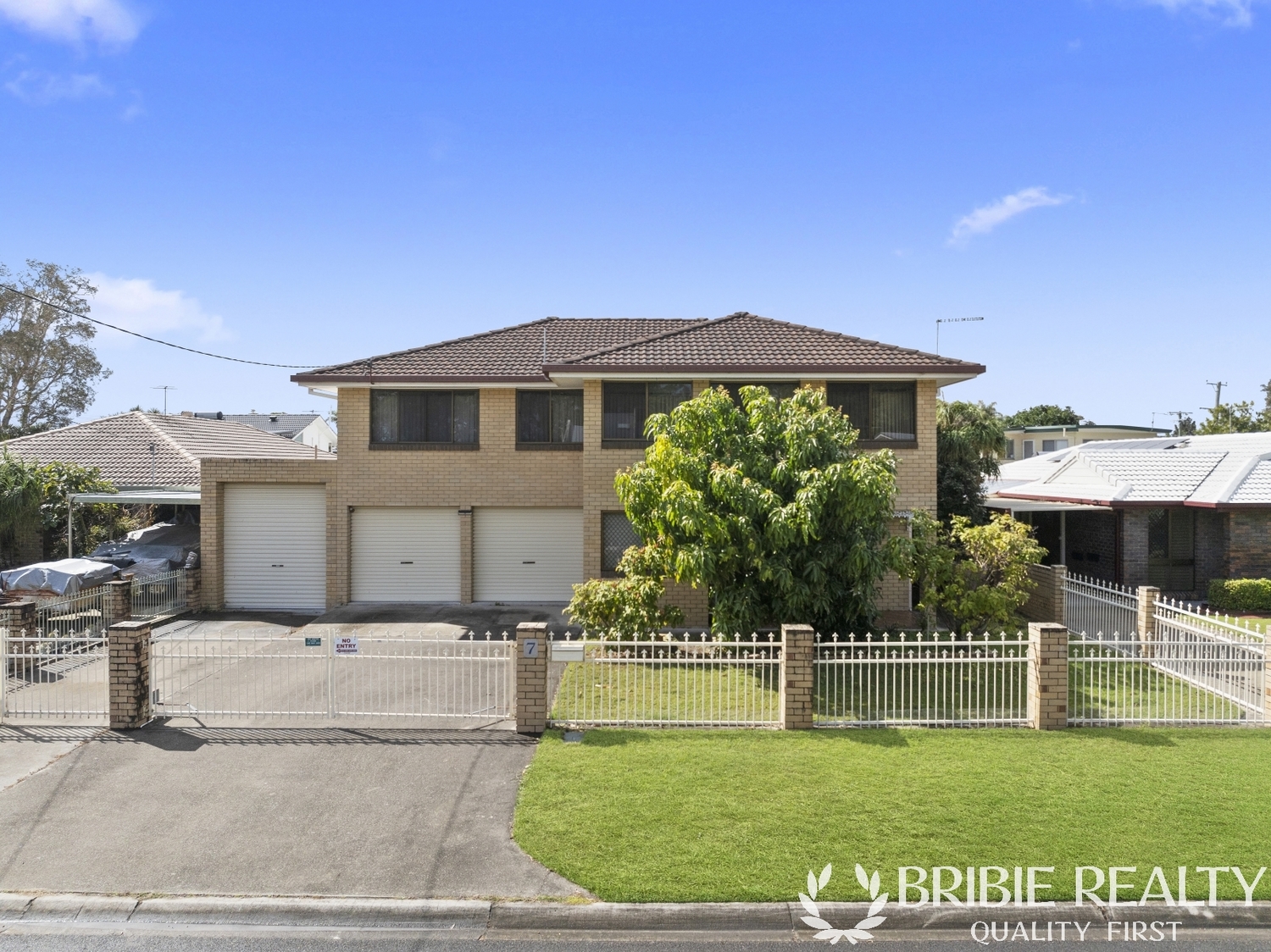 7 PUMICESTONE ST, BELLARA QLD 4507, 0房, 0浴, House