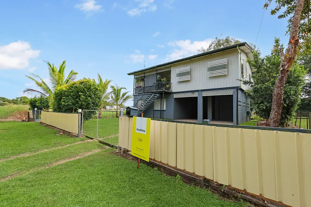 Ingham 3房  Affordable Charm in a Peaceful Setting - Perfect Entry-Level Opportunity!