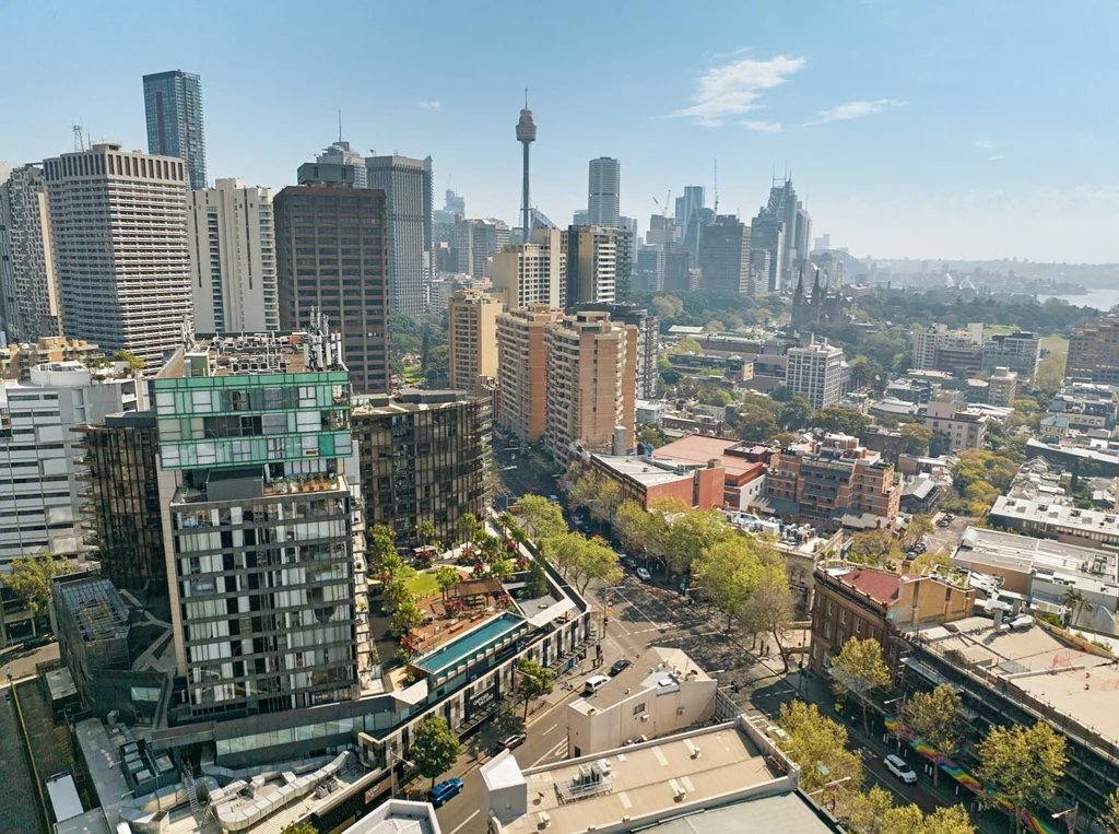 308/20 Pelican Street, Surry Hills, NSW 2010