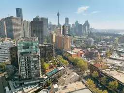 308/20 Pelican Street, Surry Hills