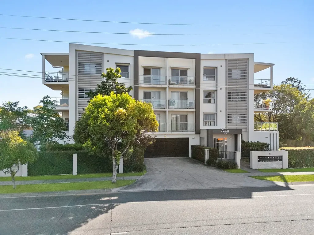 Beenleigh 2ਬੈੱਡਰੂਮ Modern Unit Living in the Heart of Beenleigh