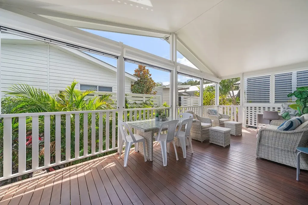 South West Rocks 3غرفة نوم Quiet Modern Living  - Spacious Outdoor Entertaining