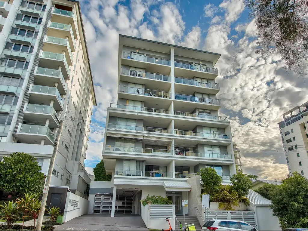 104/25 Walsh Street, Milton, QLD 4064