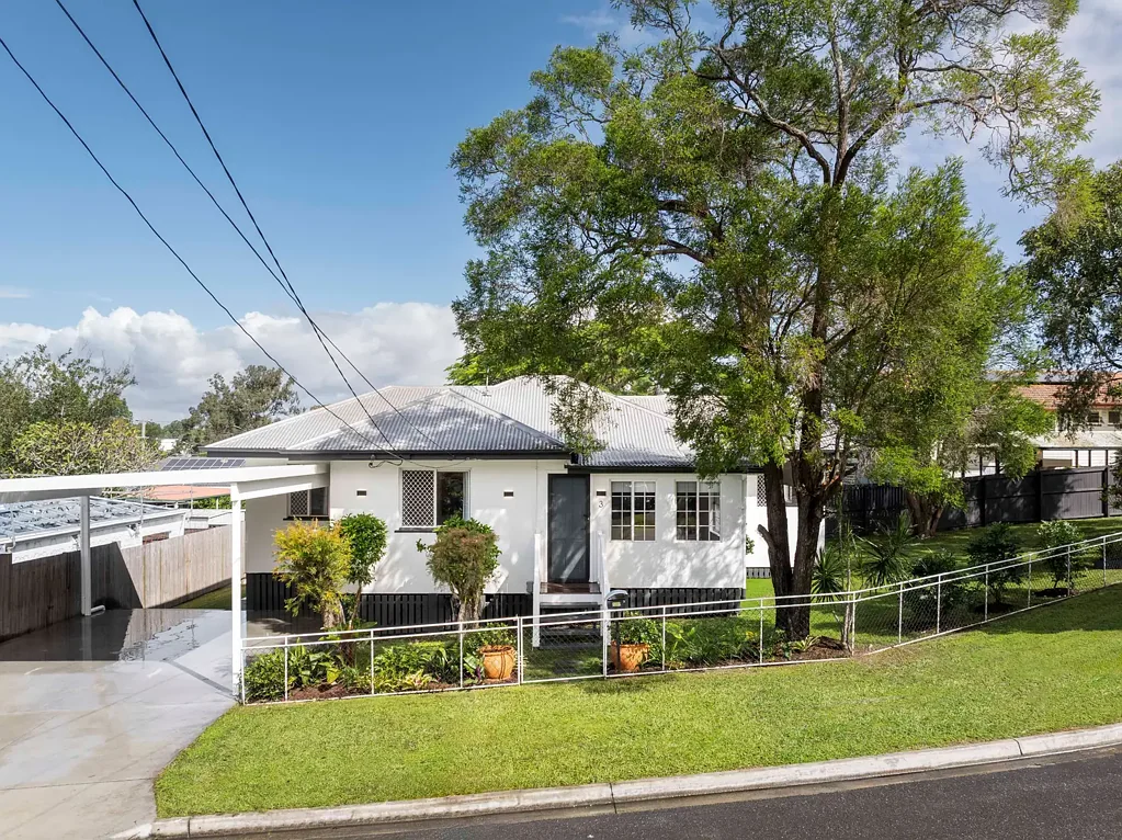 3 Beulah Street, Moorooka, QLD 4105