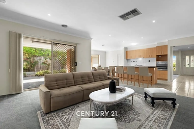 लिविंग रूम - 31 Inkerman Street, Berwick, VIC 3806