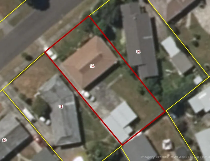14 Paradise Place, Milson, Palmerston North City, 3 Bedrooms, 0 Bathrooms