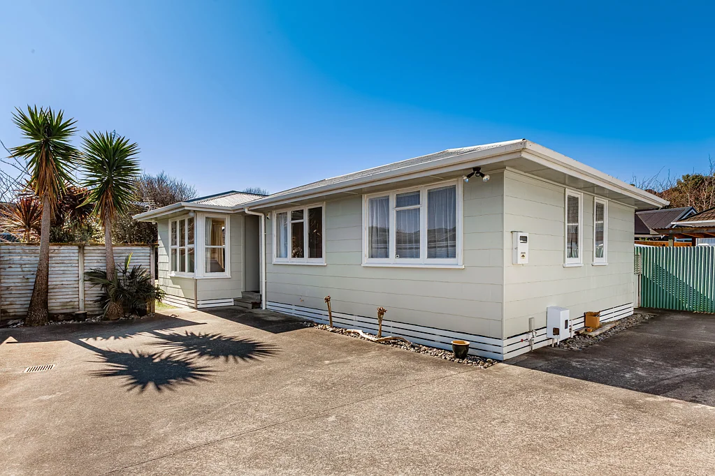4a Hollard Grove, Avalon, Lower Hutt, Wellington