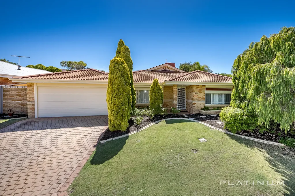 SPACIOUS LIVING IN THE HEART OF KINROSS