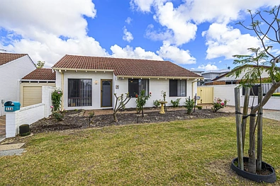 Exterior - 17 Saunders Street, Como, WA 6152