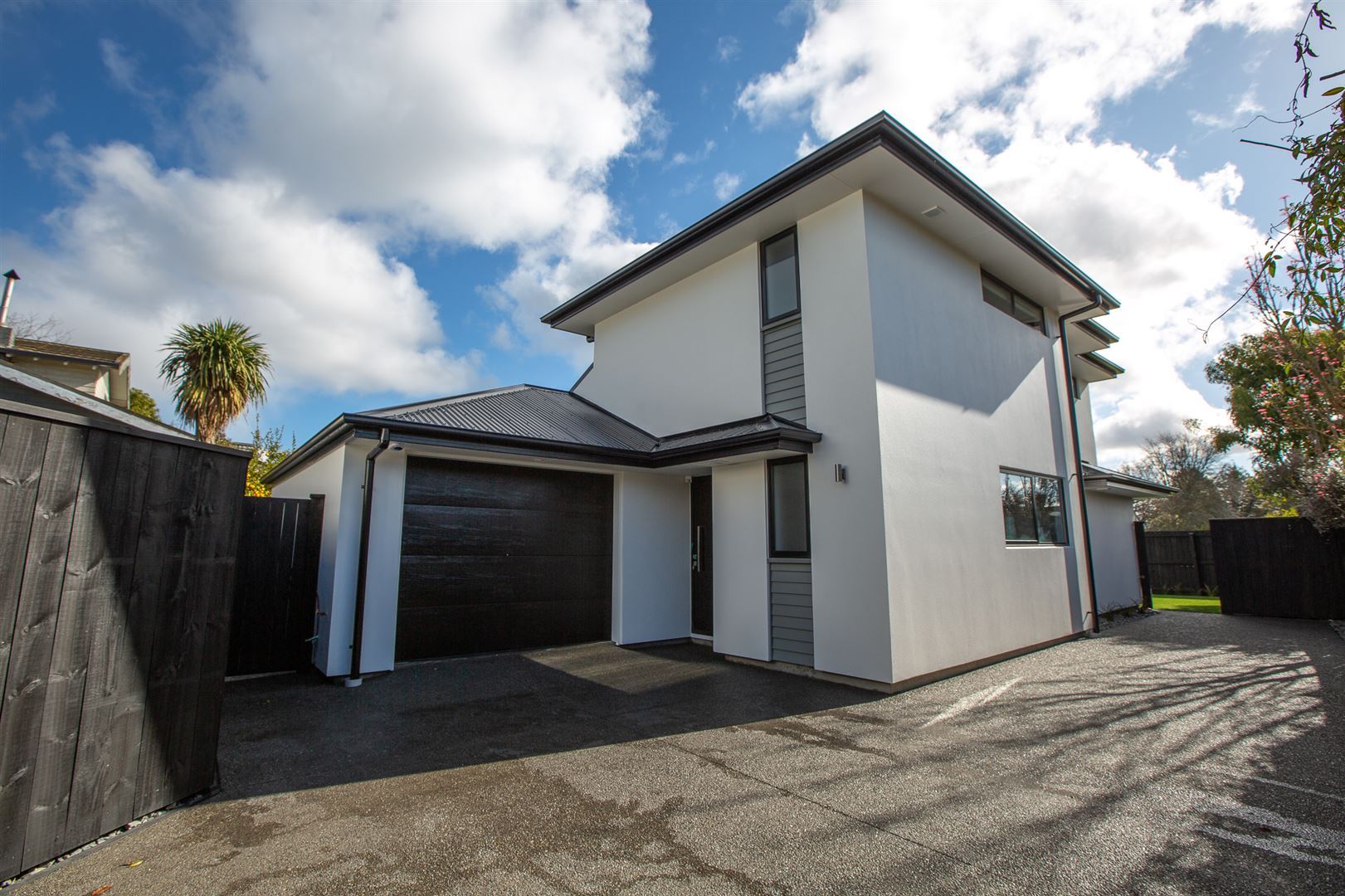 45a Patten Street, Avonside, Christchurch, 3 rūma, 0 rūma horoi