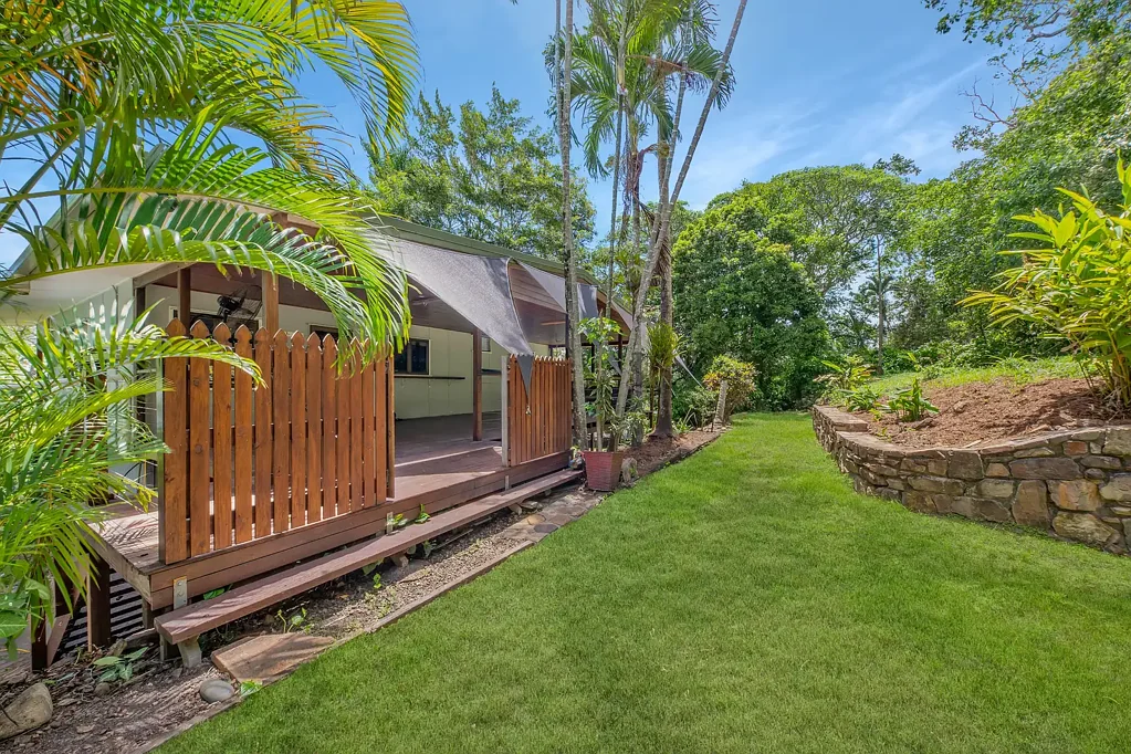 127 Conway Road, Preston, QLD 4800