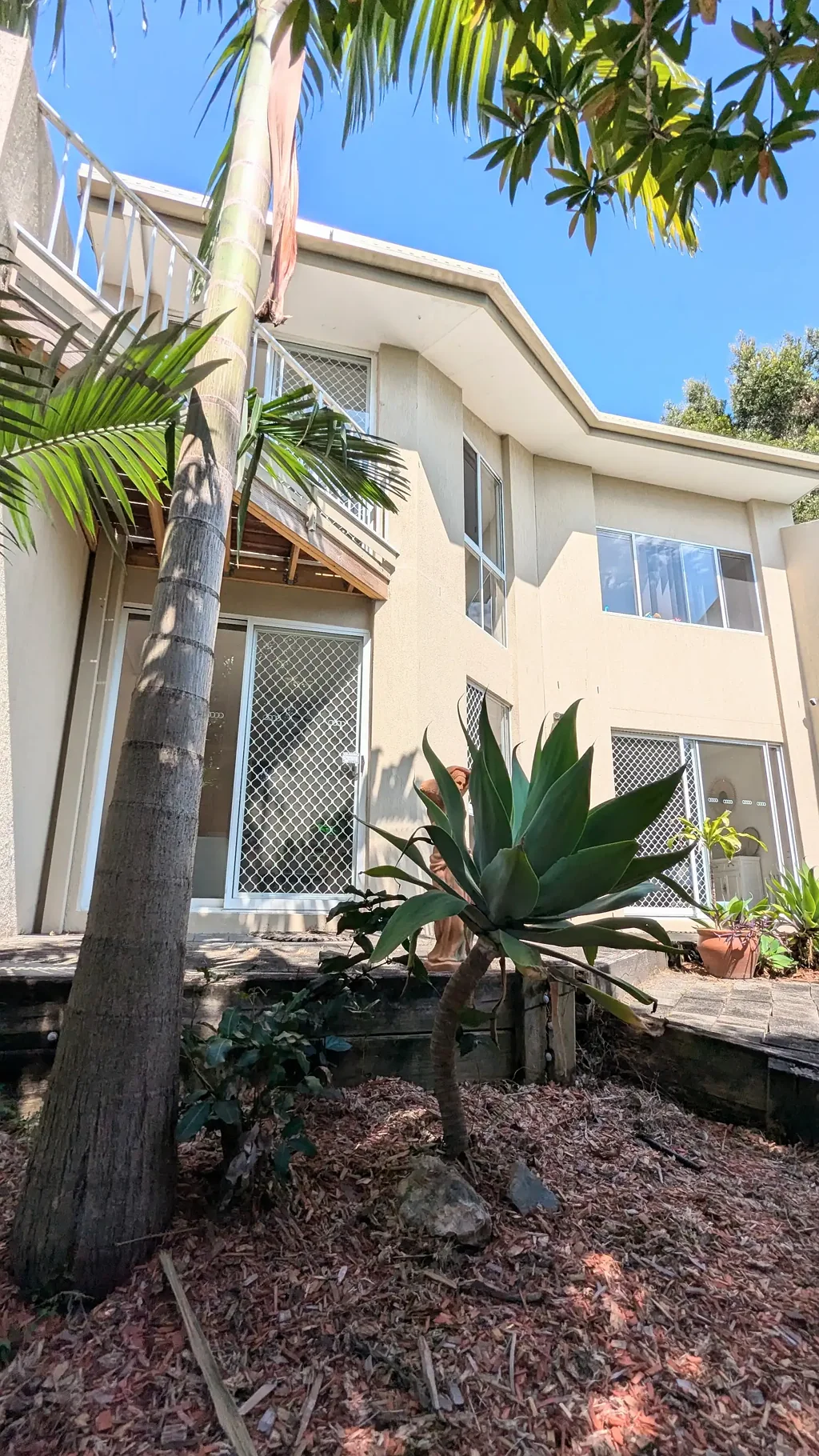 4/40 Government Road, Labrador, QLD 4215, 4 slaapkamers, 1 badkamers, Townhouse