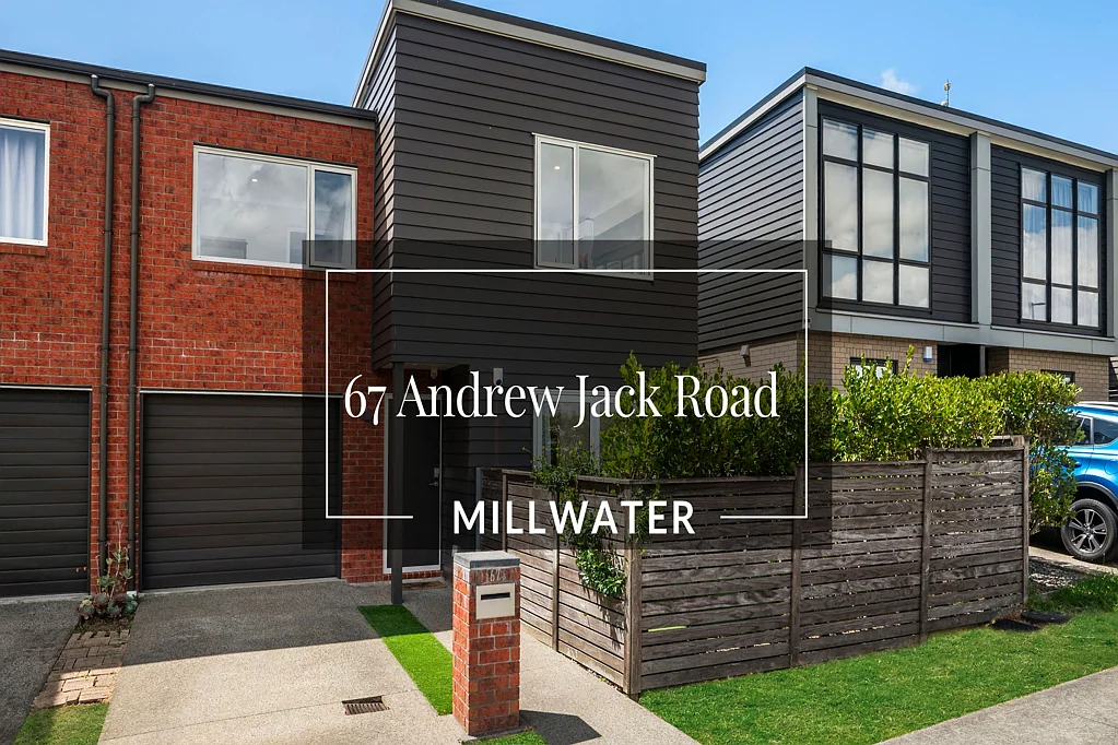 Millwater 4房  Seriously For Sale - Auction at 28th September