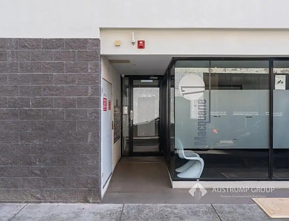 14/17 Macquarie Street, Prahran, VIC 3181, 1房, 1浴, 单元房