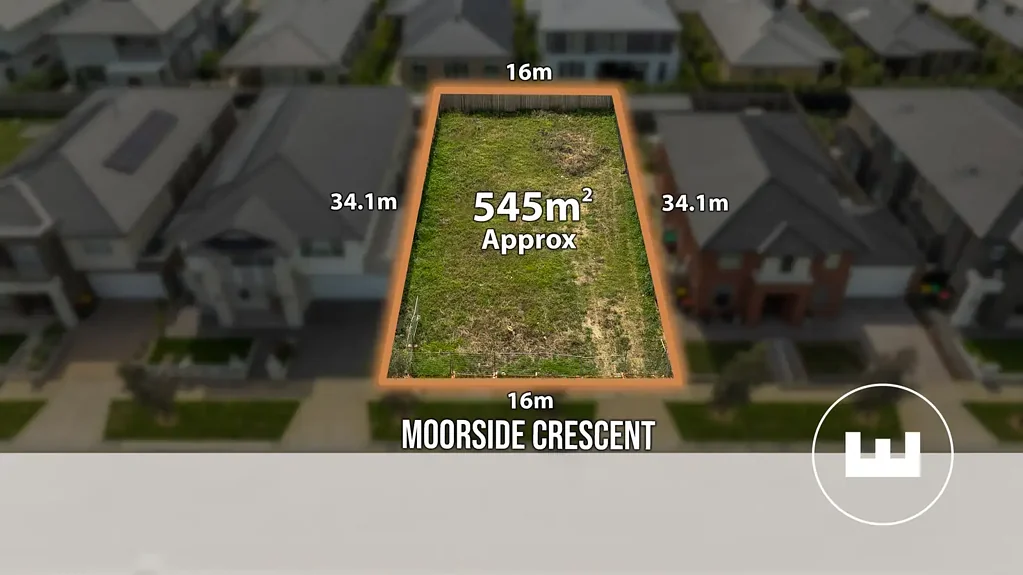 Clyde North  Lakeside | Titled 545m² | Berwick Waters Estate