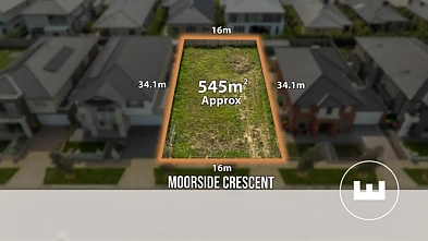 Clyde North Lakeside | Titled 545m² | Berwick Waters Estate