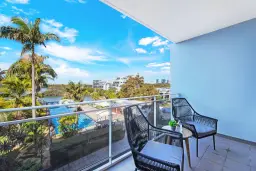 488/4 The Crescent, Wentworth Point