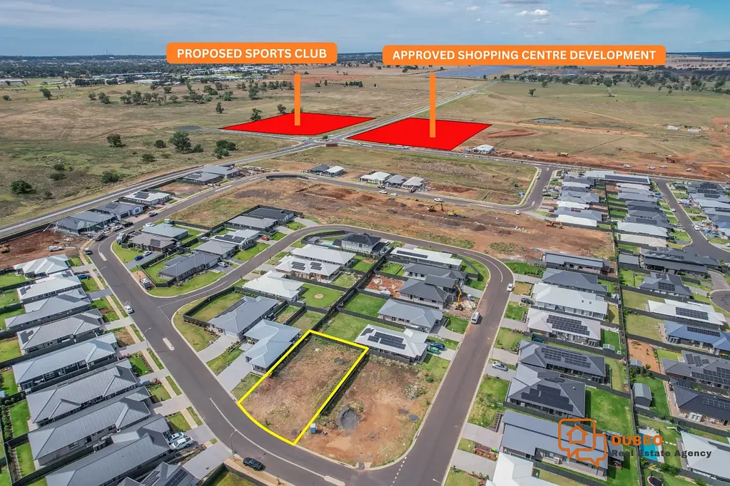 3 Cove Circuit, Dubbo, NSW 2830