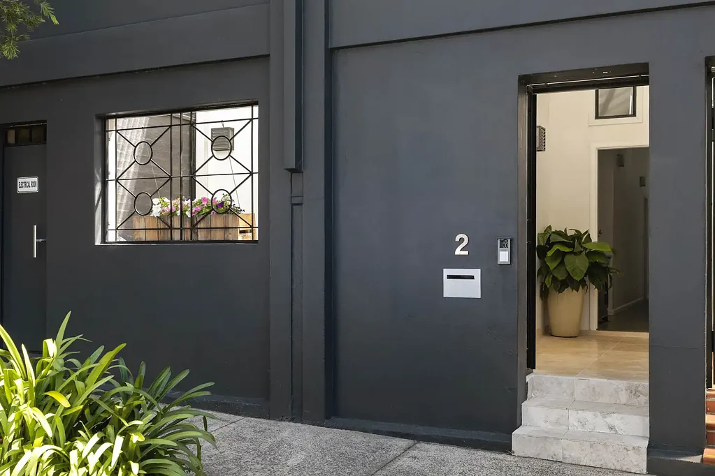 2/24 National Street, Leichhardt, NSW 2040