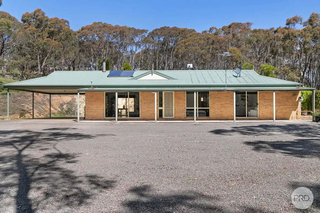 238 Flagstaff Ridge Road, Linton, VIC 3360