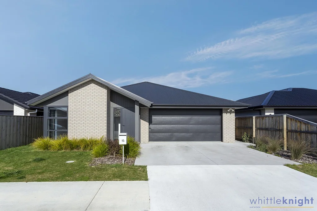 15 Jury Lane, Ravenswood, Waimakariri, Canterbury