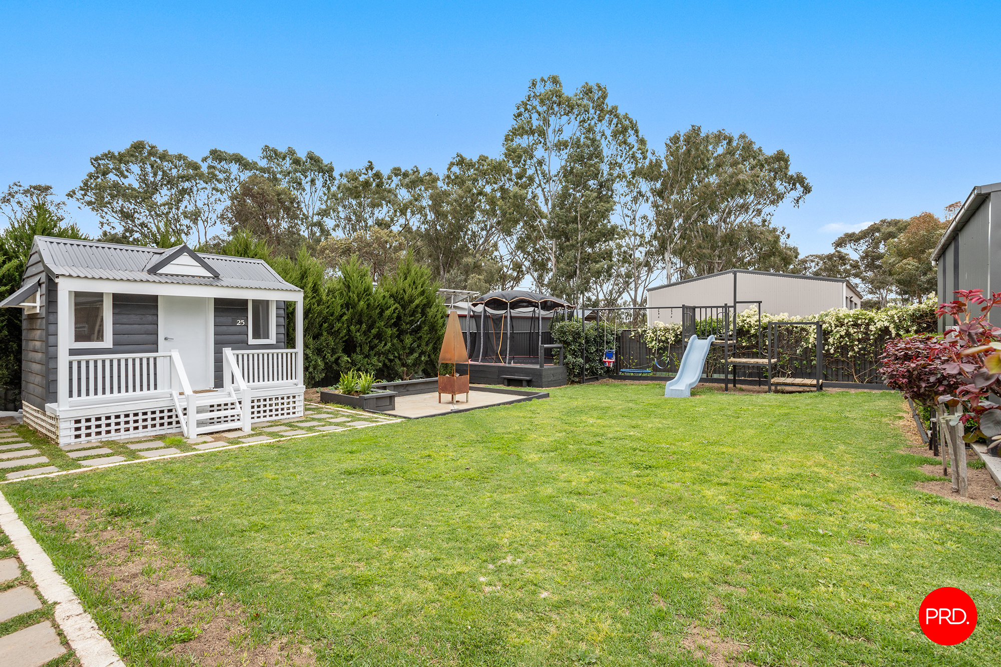 25 PEARCE ST, CALIFORNIA GULLY VIC 3556, 0 ਕਮਰੇ, 0 ਬਾਥਰੂਮ, House