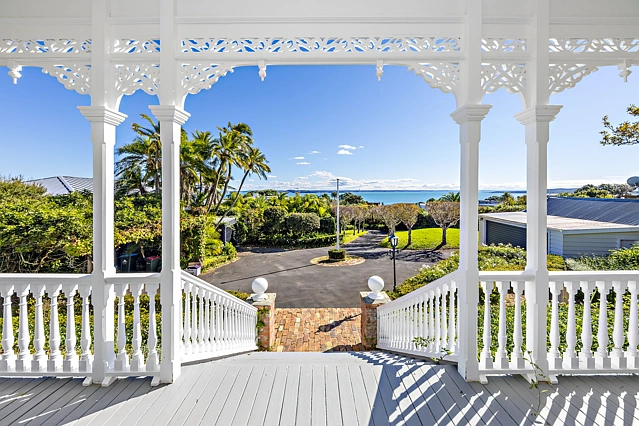 9 Springcombe Road, Saint Heliers, Auckland City
