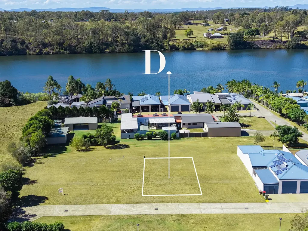 Seelands  Riverside Lifestyle Opportunity