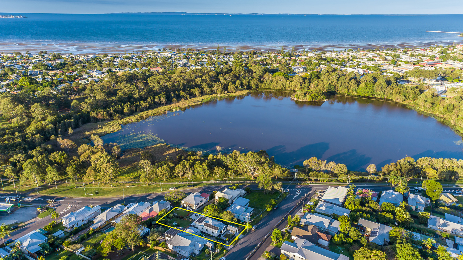 17 ALEXANDRA ST, SANDGATE QLD 4017, 0 ਕਮਰੇ, 0 ਬਾਥਰੂਮ, House