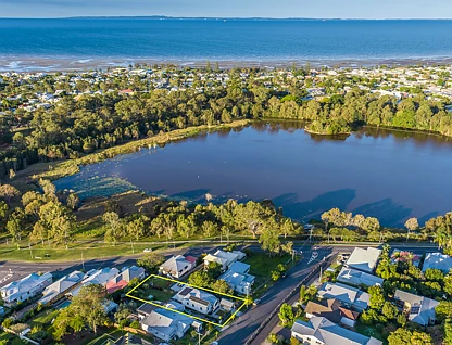 17 Alexandra Street, Sandgate, Brisbane - Northern Region , 3 Bedrooms, 2 Bathrooms, House
