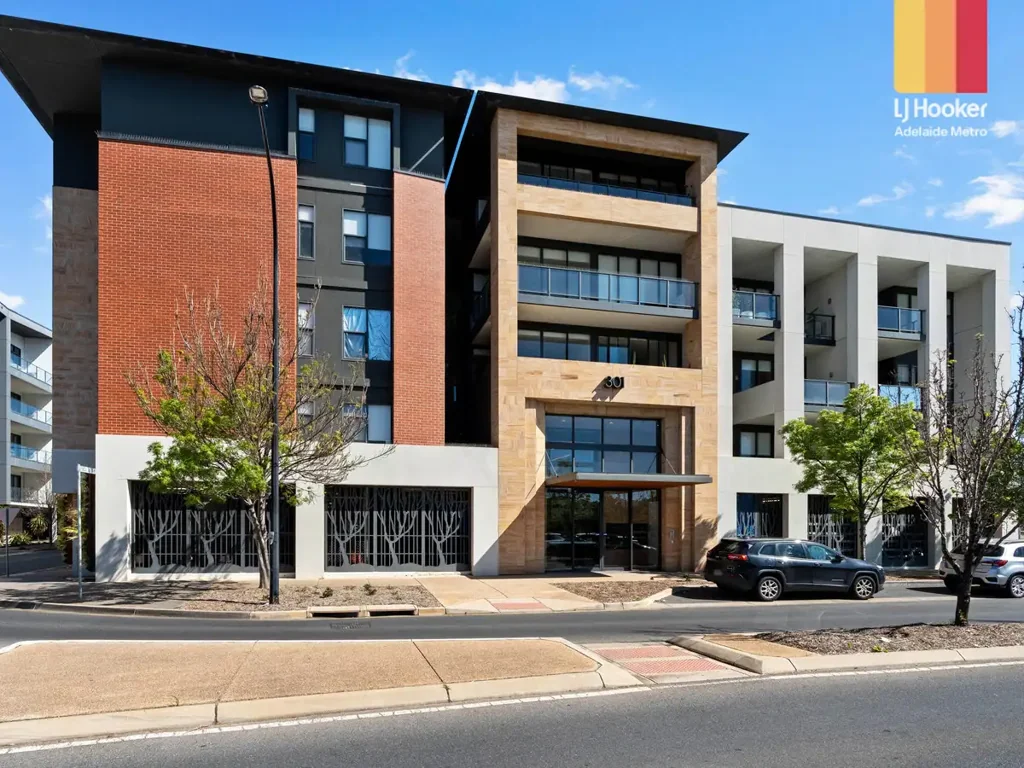 310/301 St Clair Avenue, St Clair, SA 5011