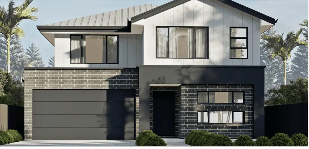 Austral 5房 Austral 中心的现代家庭奢华 - 固定价格拎包入住式生活 Modern Family Luxury in the Heart of Austral - Fixed Price Turnkey Living