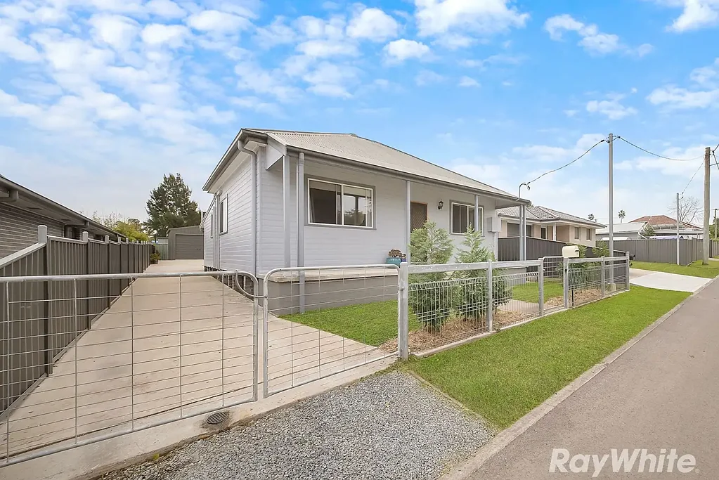 1a Occupation Lane, Lochinvar, NSW 2321