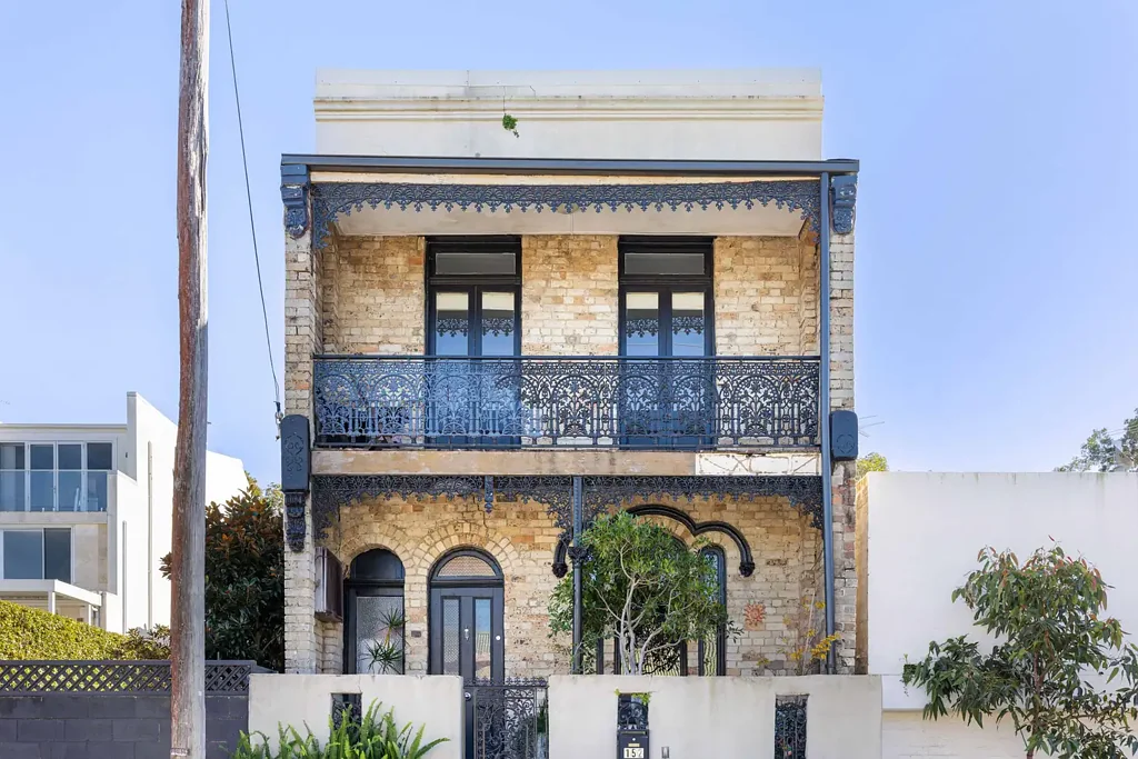152 Rowntree Street, Birchgrove, NSW 2041