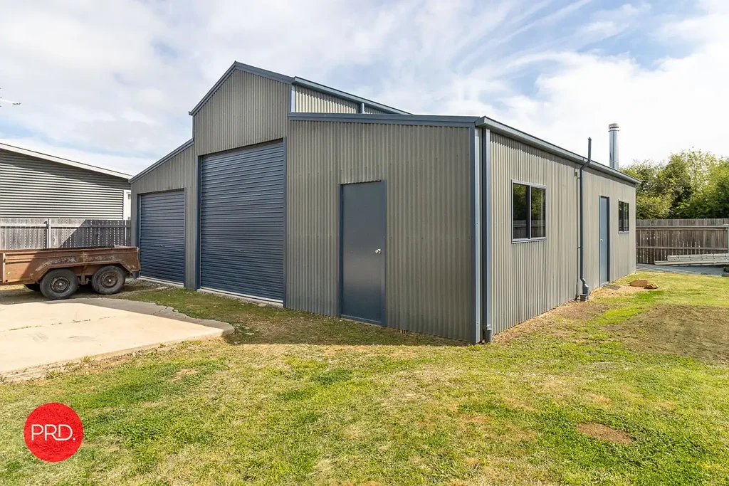 18 Forster Street, Bungendore, NSW 2621