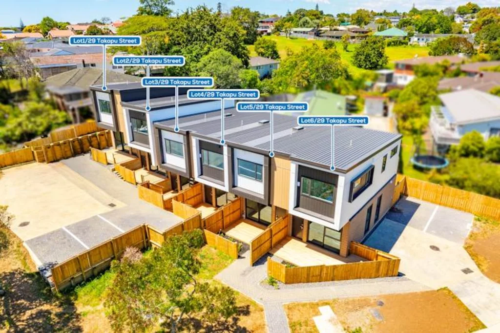 Henderson 2Phòng ngủ Brand New + Affordable Family Home