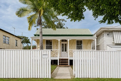 21 Bilyana Street, Balmoral, QLD 4171, 3 રૂમ, 1 બાથરૂમ, House