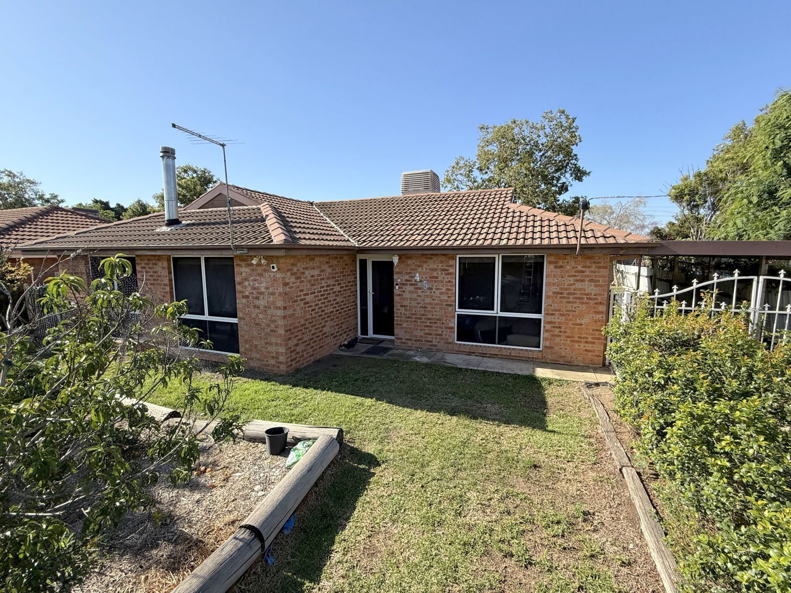 45 BLUEBERRY RD, MOREE NSW 2400, 0 Kuwarto, 0 Banyo, House